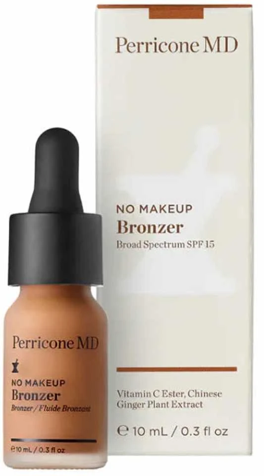 „Perricone Md No Makeup“ bronzantas, 10 ml