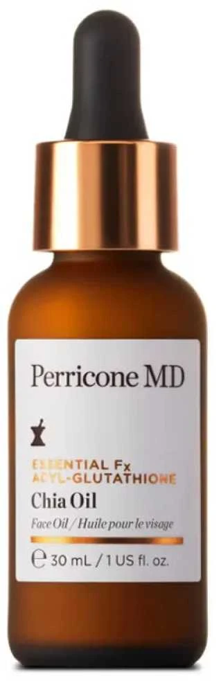 Perricone Md Perricome Md Essential Fx Acyl-Glutathione Chia Oil, 30 ml