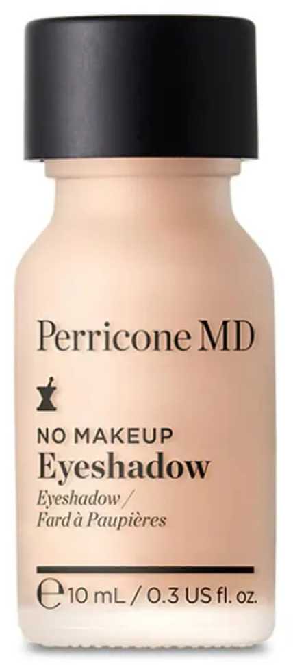 „Perricone Md Perricome No Makeup“ akių šešėliai, atspalvis 1, 10 ml