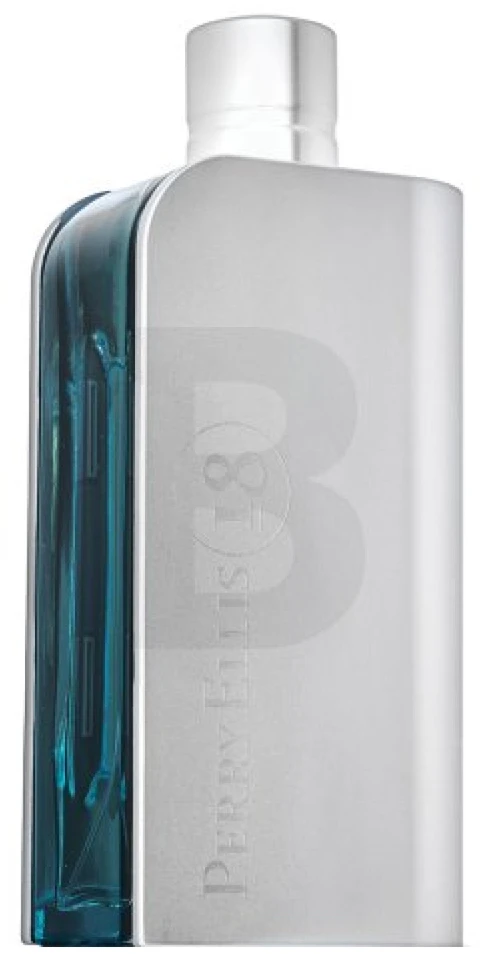 Perry Ellis 18 Man EDT tualetinis vanduo vyrams, 100 ml