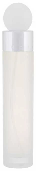 Perry Ellis 360° Baltas EDT tualetinis vanduo vyrams, 100 ml