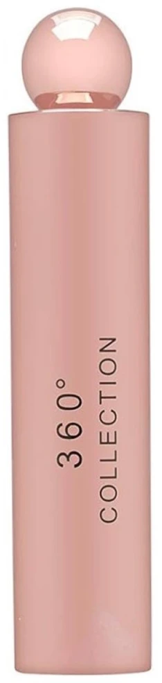 Perry Ellis 360° Collection Rosé EDP parfumuotas vanduo moterims, 100 ml