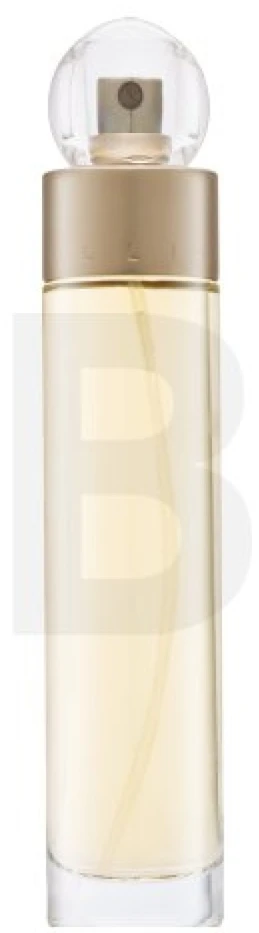 Perry Ellis 360 EDT tualetinis vanduo moterims, 100 ml
