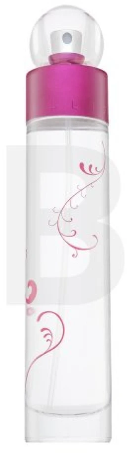 Perry Ellis 360 Rožinė for Woman EDP parfumuotas vanduo moterims, 100 ml