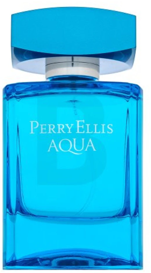 Perry Ellis Aqua EDT tualetinis vanduo vyrams, 100 ml