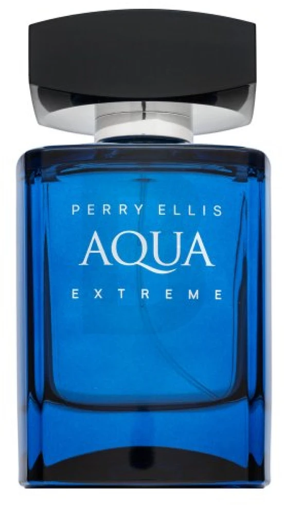 Perry Ellis Aqua Extreme EDT tualetinis vanduo vyrams, 100 ml