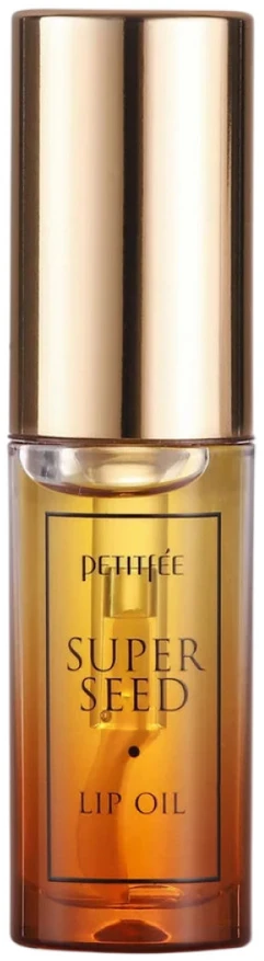 Petitfee Super Seed Plumping Lip Oil, 3 ml