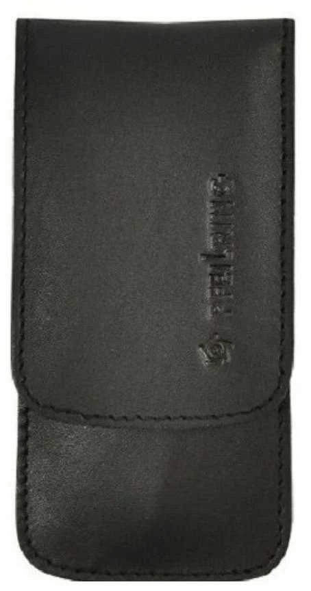 Pfeilring Solingen Manicure travel set 3 pieces juodas