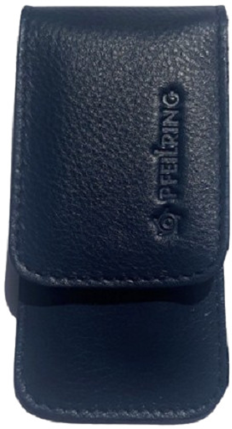 Pfeilring Solingen Manicure travel set 3 pieces mėlynas