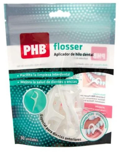 Phb tarpdančių valymo priemonė