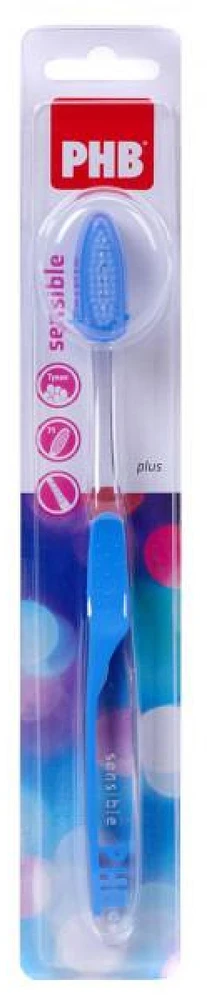 Phb Cepillo Dental Plus Encías dantų šepetėlis