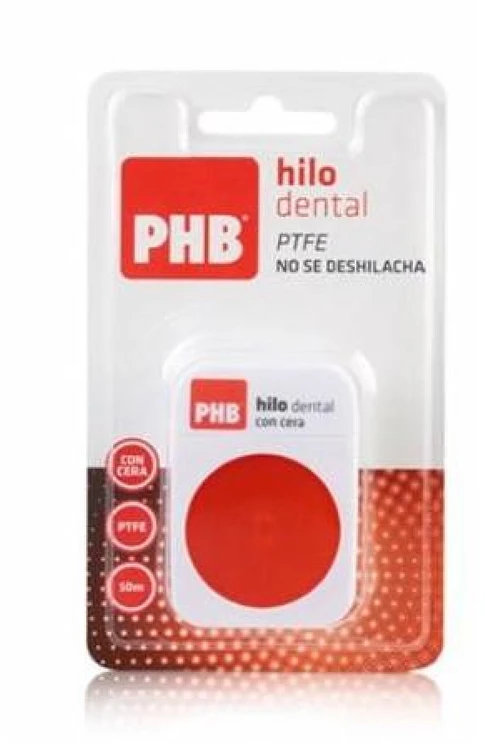 Phb dantų siūlas Ptfe
