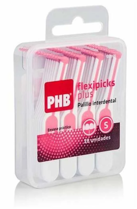 Phb tarpdančių priežiūros priemonė