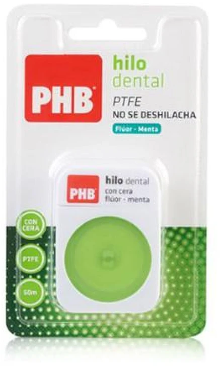 Phb mėtų aromato dantų siūlas Ptfe