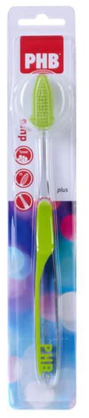 "Phb Plus" kietas dantų šepetėlis