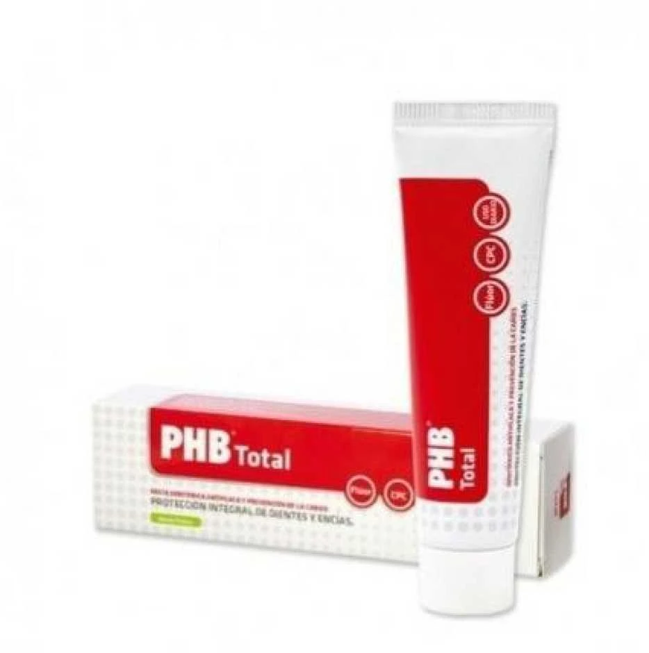 Phb Total Pasta 25ml