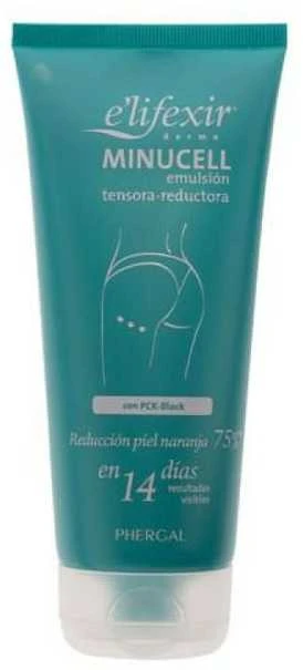 Phergal E'lifexir Minucell įtemptumą mažinanti emulsija 200ml