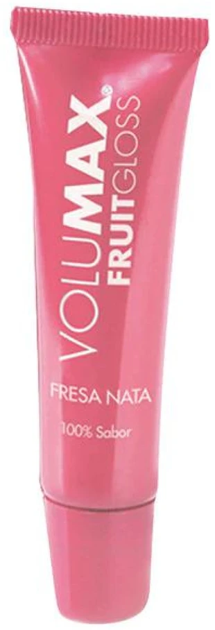 "Phergal Volumax" lūpų balzamas - braškių ir grietinėlės kvapo 7,5ml