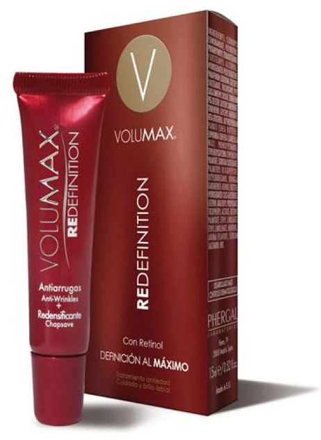 Phergal Volumax Redefinition lūpų balzamas 15ml