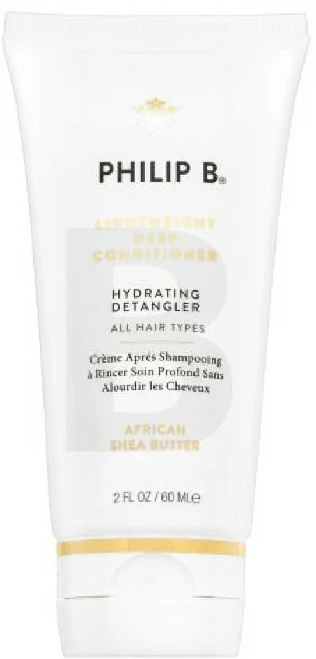PHILIP B Lightweight Deep Conditioner kondicionierius, 60 ml