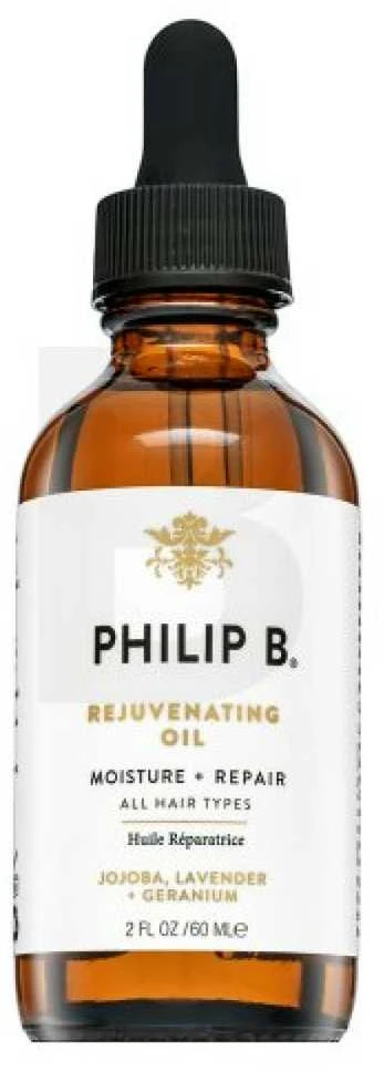 PHILIP B Rejuvenating Oil, 60 ml