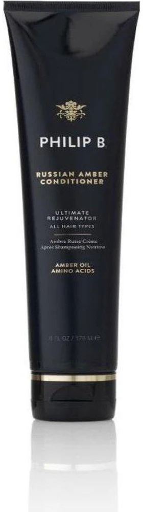 PHILIP B Russian Amber Imperial Conditioner kondicionierius, 60 ml