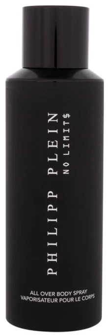 Philipp Plein No Limit$ Dezodorantas