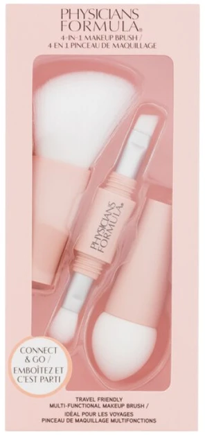 „Physicians Formula 4-IN-1“ makiažo priemonės moterims, 1 vnt.