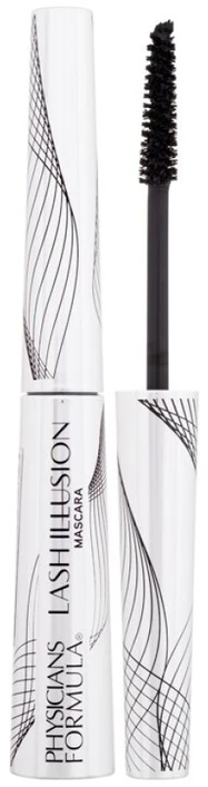 Physicians Formula Eye Booster Lash Illusion Blakstienų tušas moterims, 8,5 ml