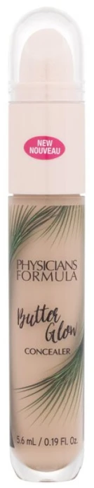 Physicians Formula Murumuru Butter Glow Maskuoklis Corrector moterims, 5,6 ml