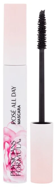 Physicians Formula Rosé All Day Blakstienų tušas Blakstienų tušas moterims, 12 ml