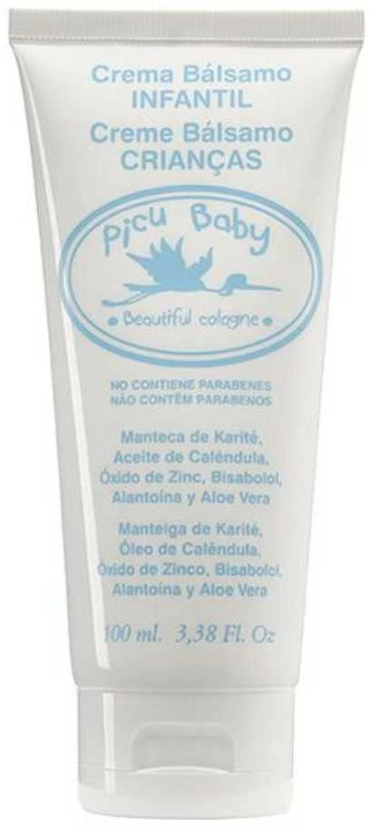 "Picu Baby" balzamas kūdikiams 100ml
