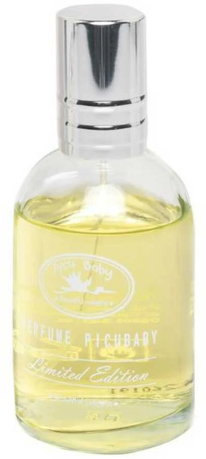 kvepalai Picu Baby Limited Edition Eau De Parfum Purškiklis 100ml