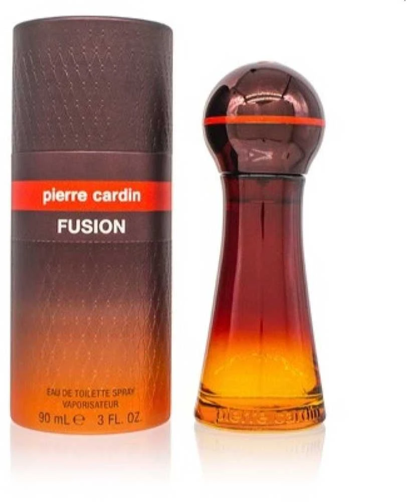 Pierre Cardin Fusion EDT tualetinis vanduo vyrams, 90 ml