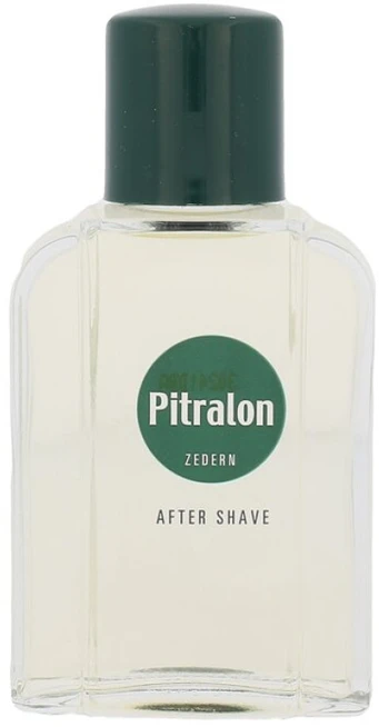 Pitralon Classic Aftershave Vanduo vyrams, 100 ml