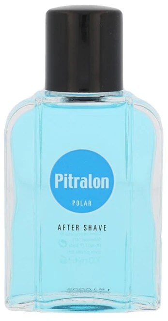 Pitralon Polar Aftershave Vanduo vyrams, 100 ml
