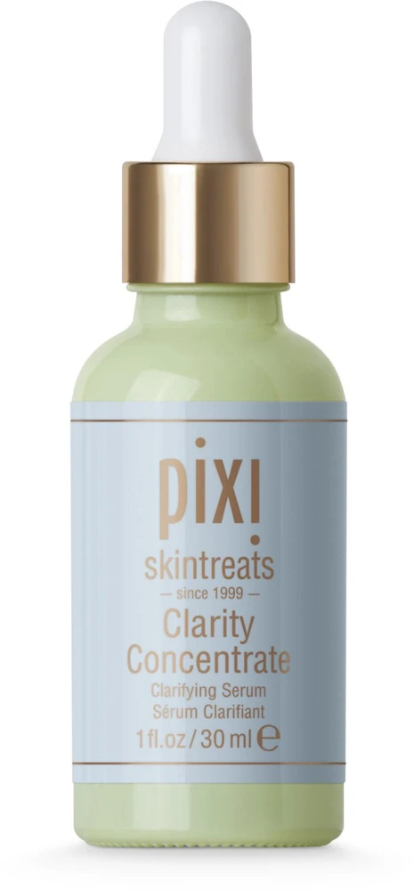 Pixi Clarity Concentrate veido serumas, 30 ml