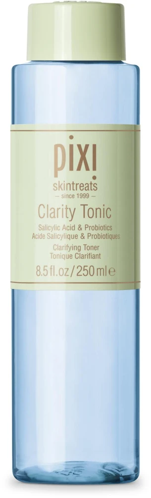 Pixi Clarity Tonikas veido tonikas, 250 ml