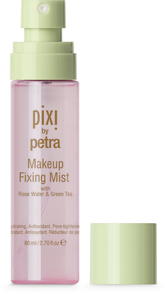 Pixi Makeup Fixing Mist makiažo fiksavimo priemonė, 80 ml