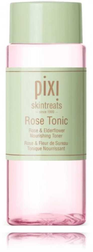 Pixi Rose Tonikas maitininantis Toneris maitinantis veido tonikas visų tipų odai, 100 ml