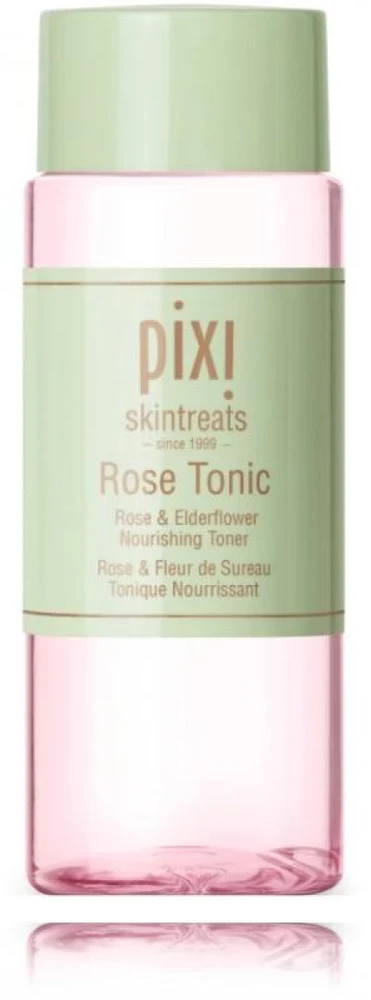 Pixi Rose Tonikas maitininantis Toneris maitinantis veido tonikas visų tipų odai, 100 ml