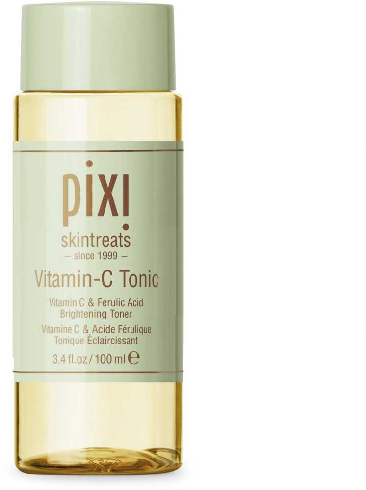 Pixi Vitamin-C Tonikas skaistinantis veido tonikas, 100 ml