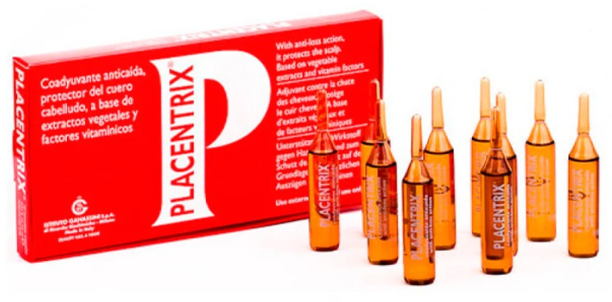 "Placentrix" kritimo sulaikymo sistema 10amp