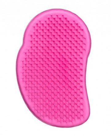 Plaukų šepetys Tangle Teezer Fine & Fragile Berry Bright