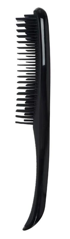 Plaukų šepetys Tangle Teezer Wet Detangler Juodas