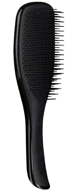 Plaukų šepetys Tangle Teezer Wet Detangler Juodas