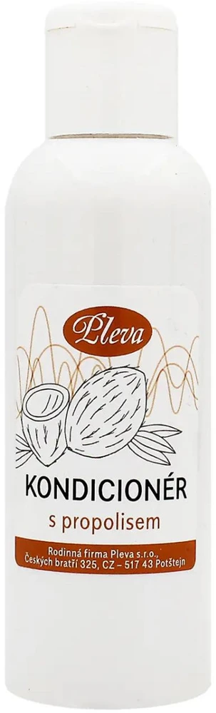 Pleva Hair Conditioner with Propolis plaukų kondicionierius su propoliu, 150 g