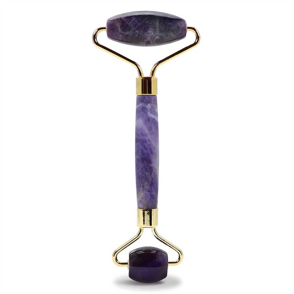 „PlumBeauty“ veido kontūravimo volelis – ametisto spalvos (Ametisto veido volelis)