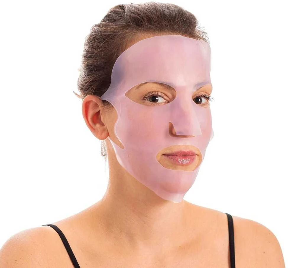 „PlumBeauty“ tobulinanti veido kaukė