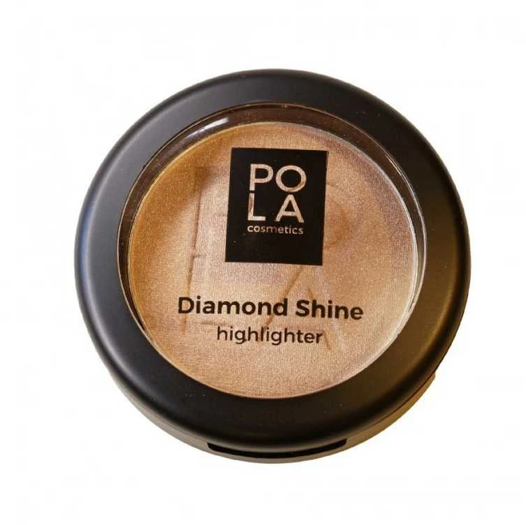 „Pola Cosmetics“ deimantinio blizgesio skaistintojas 5,8 g